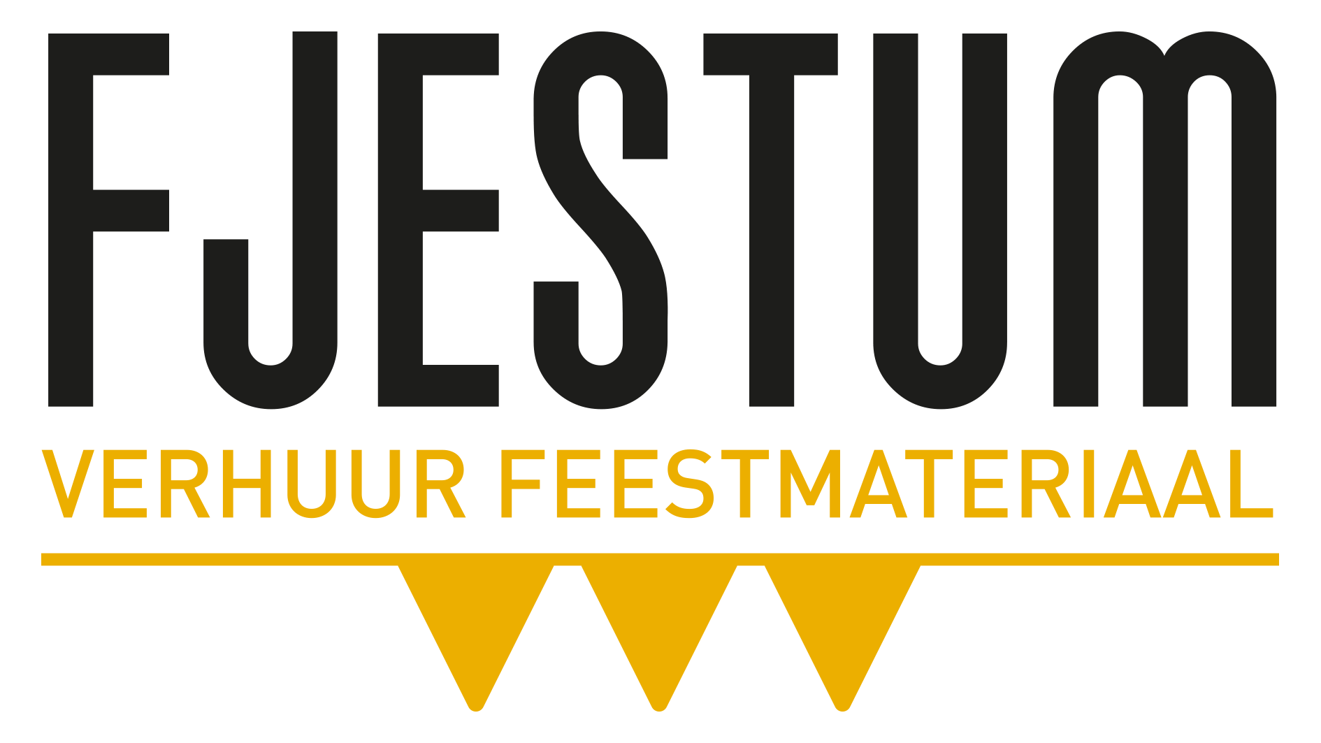 Fjestum
